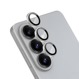 xBase Samsung S26 - Camera Lens Tempered Glass Protector - image 1