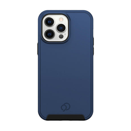 IPHONE 15 PRO MAX NIMBUS9 CIRRUS 2 CASE WITH MAGSAFE - MIDNIGHT BLUE