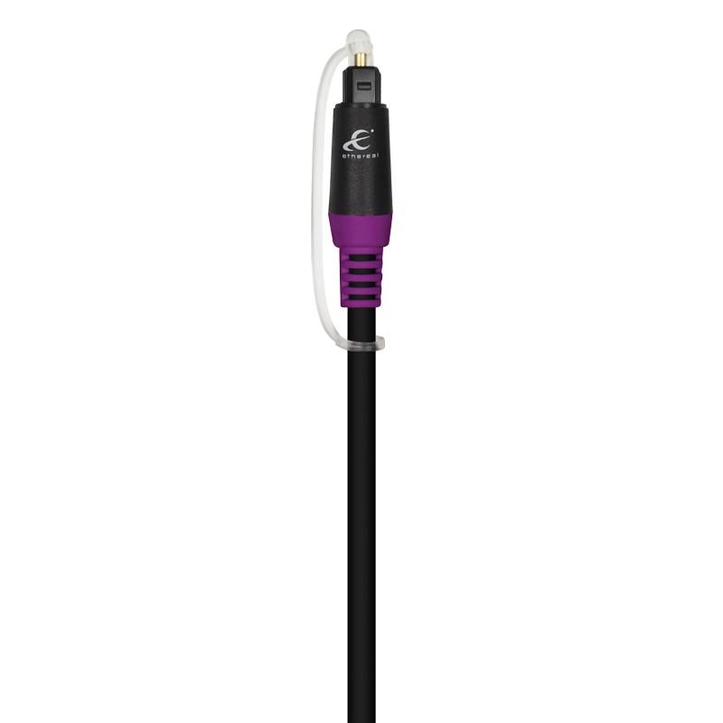 ETHEREAL 1M TOSLINK CABLE