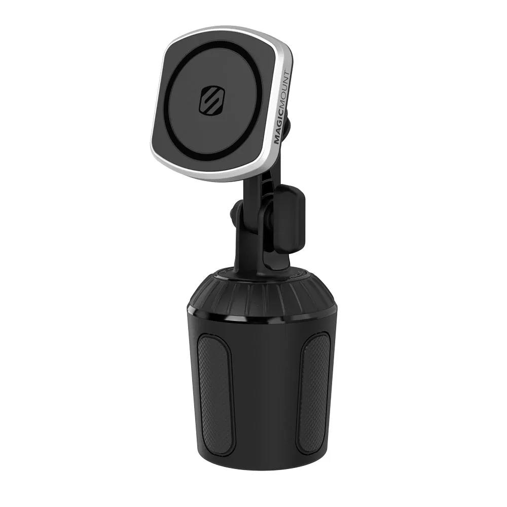 SCOSCHE - MAGICMOUNT CUP MOUNT - BLACK