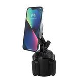 SCOSCHE - MAGICMOUNT CUP MOUNT - BLACK