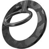 Velvet Caviar - Magsafe Grip Ring - Black Leopard (not In Retail Packaging)