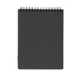 OOLY D.I.Y. Cover: Black Paper Sketchbook - product image 4 of 6