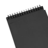 OOLY D.I.Y. Cover: Black Paper Sketchbook - product image 6 of 6