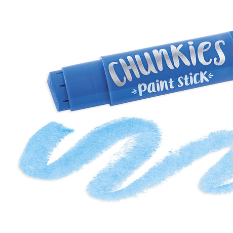 OOLY Chunkies Paint Sticks Original Pack - Set of 12 - product image 5 of 8