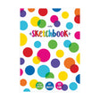 OOLY Chunkies Paper Sketchbook Pad - 60 Sheets - main product image