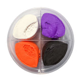 OOLY Creatibles Mini Air Dry Clay - Spooky BFFs - 2 Designs - product image 5 of 8