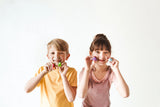 OOLY Creatibles: Air Dry Clay BFFs Kit - Dino. Pals (Set of 4 Col - product image 8 of 8