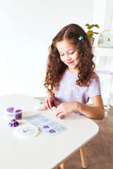 OOLY Creatibles: Air Dry Clay BFFs Kit - Ocean Pals (Set of 4 Col - product image 5 of 7