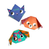OOLY D.I.Y. Pet Pals Origami - Set of 24 Designs - product image 4 of 7