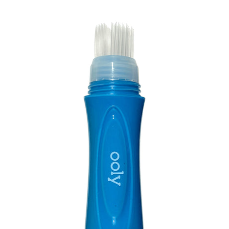 OOLY Easy Squeezy Squeezable Poster Paint Brushes - Easy Grip - Set of 6 - product image 5 of 8