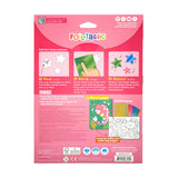 OOLY Foil-tastic: Foil Art & Coloring Fun - Whimsical World (36 P - product image 6 of 8