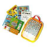 OOLY Let's Go! Activity & Coloring Kit - Kitty in the City - product image 3 of 7