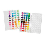 OOLY Lil' Watercolor Paint Pods - product image 4 of 6