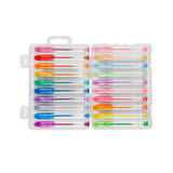 OOLY Mini Doodlers Fruity Scented Gel Pens - Set of 20 - product image 3 of 4