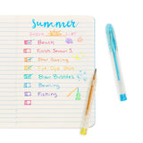 OOLY Mini Doodlers Fruity Scented Gel Pens - Set of 20 - product image 4 of 4