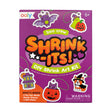 OOLY Shrink-Its! Mini DIY Shrink Art Kit - Boo Crew - 5 Charms - main product image