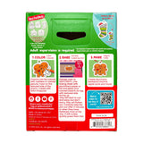 OOLY Shrink-Its! Mini DIY Shrink Art Kit - Holly Jolly - 5 Charms - product image 7 of 7