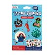 OOLY Mini Tattoo Palooza Temporary Tattoos - Pirate's Life - main product image
