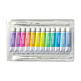 OOLY Paintology Acrylic Paints Set - Pastel Colors - Set of 12 - product image 3 of 8