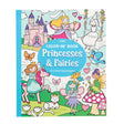 OOLY Princesses and Fairies Coloring Book - main product image