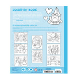 OOLY Princesses and Fairies Coloring Book - product image 4 of 4