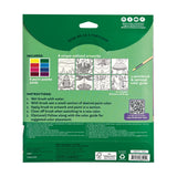 OOLY Scenic Hues: D.I.Y. Watercolor Art Kit - Forest Adventure (1 - product image 6 of 6