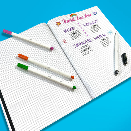 OOLY Seriously Fine Tip Markers - Set of 24 - product image 6 of 7