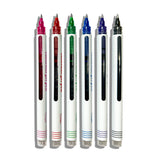 OOLY Seriously Smooth Rollerball Gel Pens - Set of 6 - product image 3 of 8