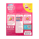 OOLY Shrink-Its! Mini DIY Shrink Art Kit - Good Vibes - 5 Charms - product image 5 of 5