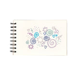 OOLY Silver Linings Outline Markers - Set of 6 - product image 4 of 8