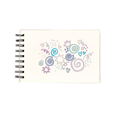 OOLY Silver Linings Outline Markers - Set of 6 - product image 4 of 8
