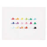 OOLY Stampables: Double-Ended Brush & Stamp Markers (Set of 18) - product image 5 of 8