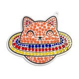 OOLY Sun Sparkles Gem Suncatcher Kit - Cosmic Fun - 4 Designs - product image 7 of 8