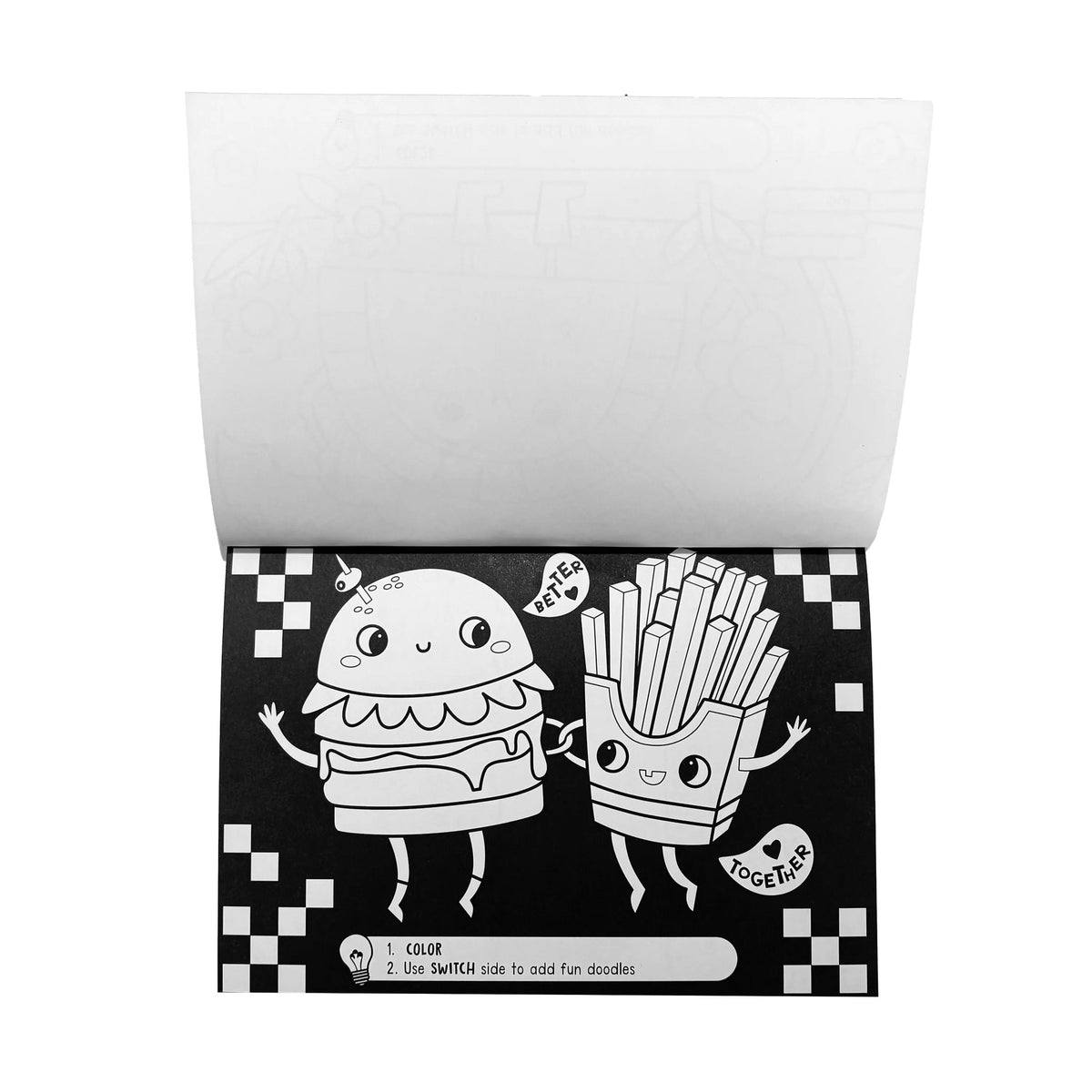 OOLY Switch-eroo!: Color-Changing  Activity Kit - product image 7 of 8