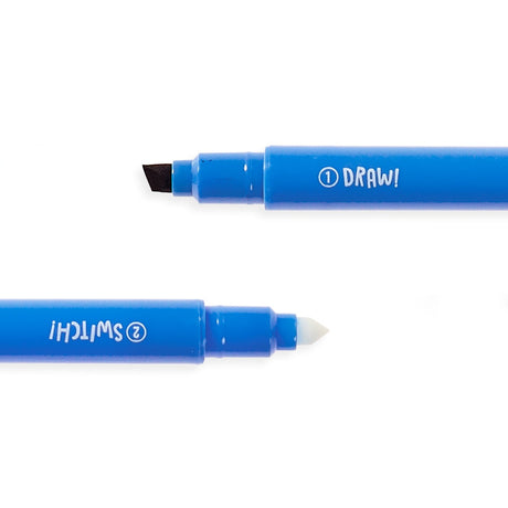OOLY Switch-eroo! Color-Changing Markers 2.0 - product image 4 of 8