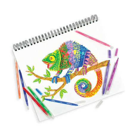 OOLY Switch-eroo! Color-Changing Markers 2.0 - product image 5 of 8