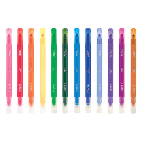 OOLY Switch-eroo! Color-Changing Markers 2.0 - product image 6 of 8