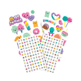 OOLY Tattoo-Palooza Temporary Tattoos & Nail Stickers - Sweet Shop - product image 3 of 8