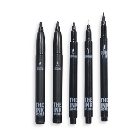 OOLY The Ink Works Markers - product image 2 of 5