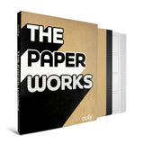 OOLY The Paper Works: Sketchbook - product image 2 of 7