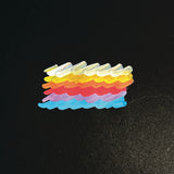 OOLY Vivid Pop! Water Based Paint Markers - Set of 8 - product image 6 of 8