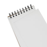 OOLY D.I.Y. Cover: White Paper Sketchbook - product image 4 of 4