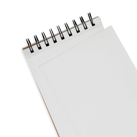 OOLY D.I.Y. Cover: White Paper Sketchbook - product image 4 of 4