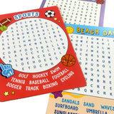OOLY Word Search Activity Cards - product image 3 of 5