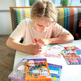 OOLY Word Search Activity Cards - product image 4 of 5