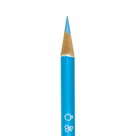 OOLY Yummy Yummy Fruit Scented Colored Pencils - Set of 12 - product image 3 of 6