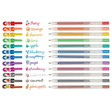 OOLY Yummy Yummy Scented Glitter Gel Pens - product image 2 of 6