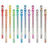 OOLY Yummy Yummy Scented Glitter Gel Pens - product image 5 of 6
