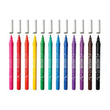 OOLY Yummy Yummy Fruit Scented Markers - Set of 12 - product image 3 of 6